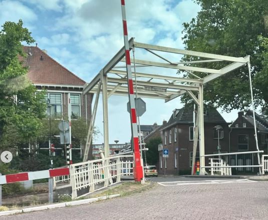 kruipruimte ventilatie Gouda