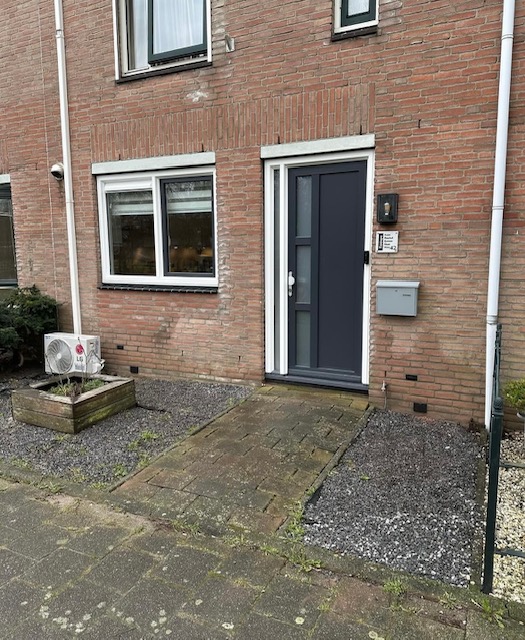 Kruipruimte ventilatie gaten boren woningstichting en VVE's